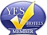 Yes Hotels Accredited